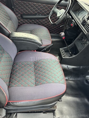 LADA (VAZ) 2107 2009, 79,000 km - 1.5 л - Bakı