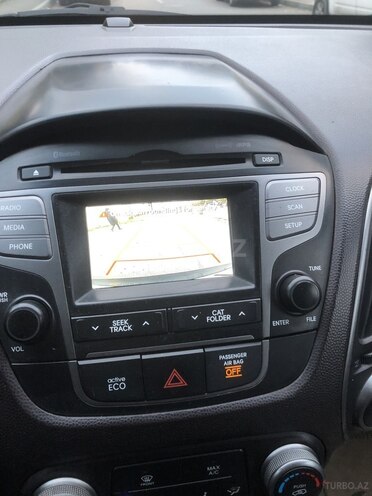 Hyundai Tucson 2015, 183,211 km - 2.0 l - Bakı