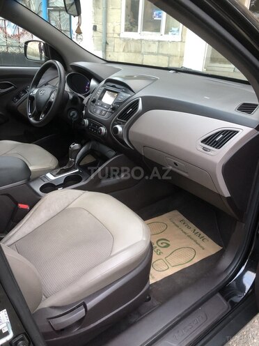 Hyundai Tucson 2015, 183,211 km - 2.0 l - Bakı