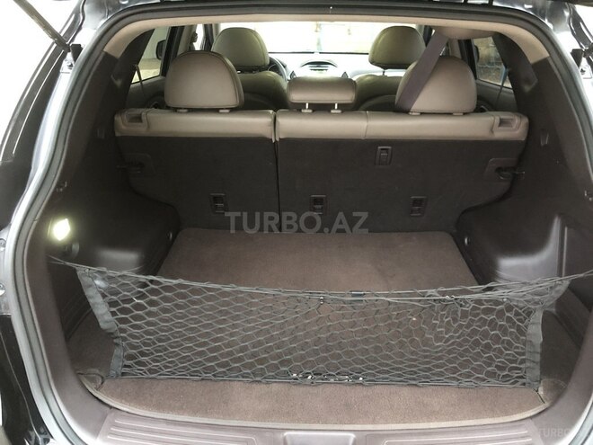 Hyundai Tucson 2015, 183,211 km - 2.0 l - Bakı