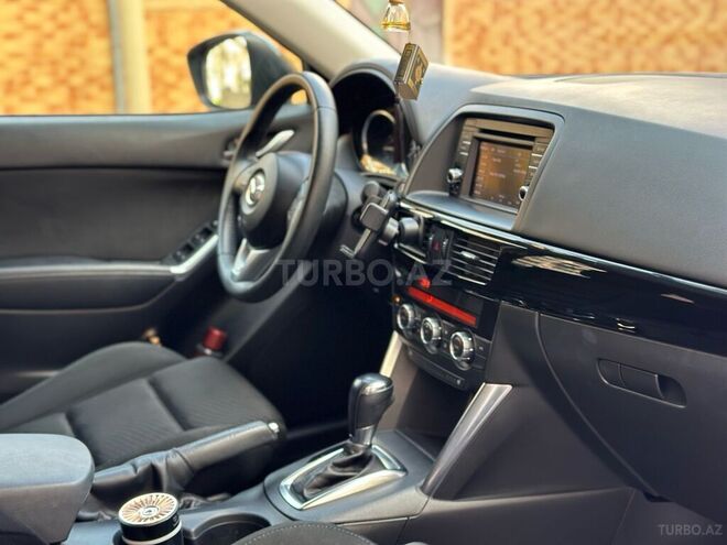 Mazda CX-5 2014, 61,000 km - 2.0 л - Bakı