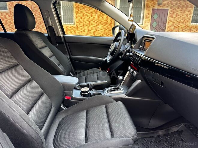 Mazda CX-5 2014, 61,000 km - 2.0 л - Bakı