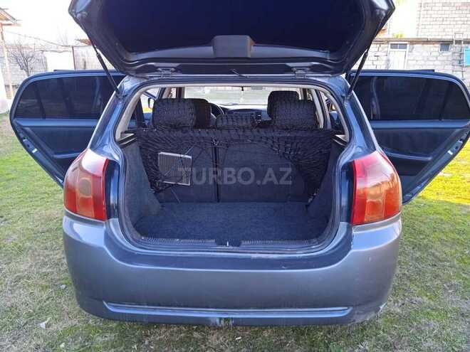Toyota Corolla 2006, 429,430 km - 1.4 l - Bakı