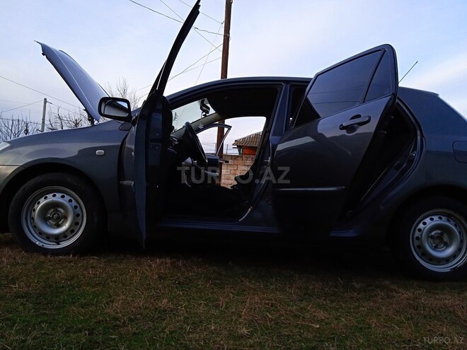 Toyota Corolla 2006, 429,430 km - 1.4 l - Bakı