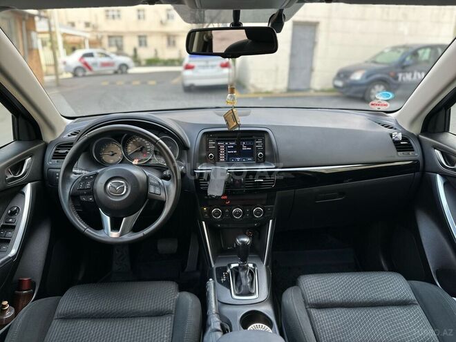 Mazda CX-5 2014, 61,000 km - 2.0 л - Bakı