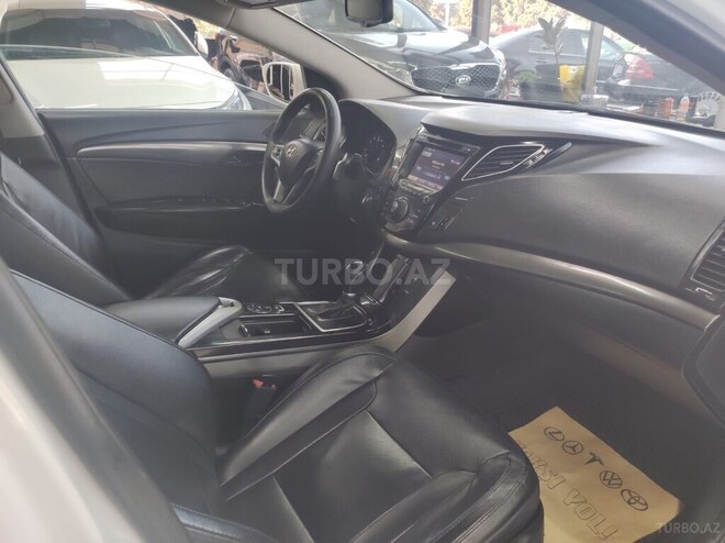 Hyundai i40 2012, 177,000 km - 2.0 l - Sumqayıt
