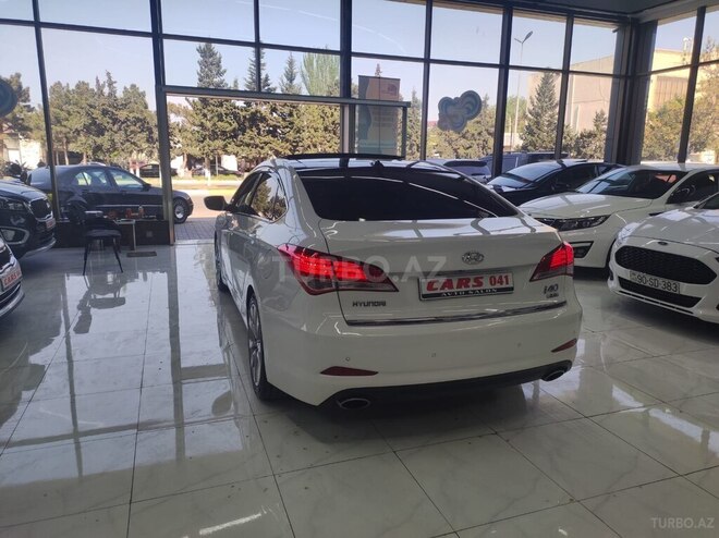 Hyundai i40 2012, 177,000 km - 2.0 l - Sumqayıt