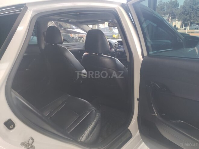 Hyundai i40 2012, 177,000 km - 2.0 l - Sumqayıt