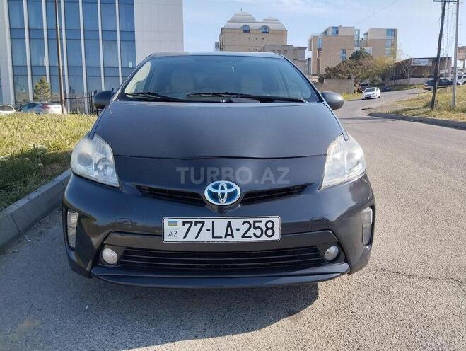 Toyota Prius 2010, 143,729 km - 1.8 l - Bakı