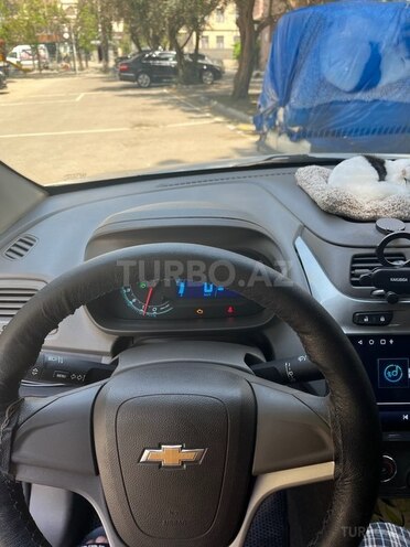 Chevrolet Cobalt 2023, 13,000 km - 1.5 l - Bakı