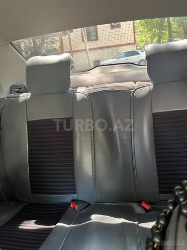Chevrolet Cobalt 2023, 13,000 km - 1.5 l - Bakı