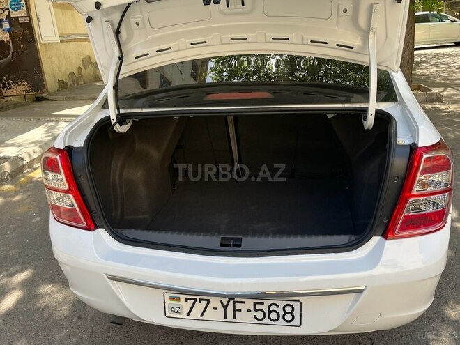 Chevrolet Cobalt 2023, 13,000 km - 1.5 l - Bakı