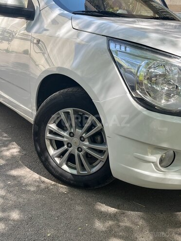 Chevrolet Cobalt 2023, 13,000 km - 1.5 l - Bakı