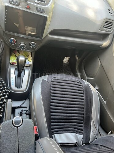 Chevrolet Cobalt 2023, 13,000 km - 1.5 l - Bakı