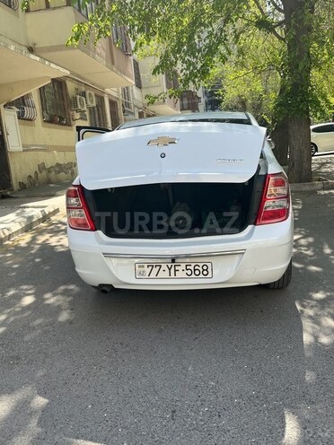 Chevrolet Cobalt 2023, 13,000 km - 1.5 l - Bakı