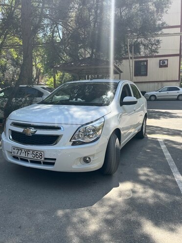 Chevrolet Cobalt 2023, 13,000 km - 1.5 l - Bakı