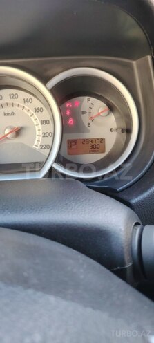 Nissan Tiida 2008, 234,000 km - 1.6 l - Bakı