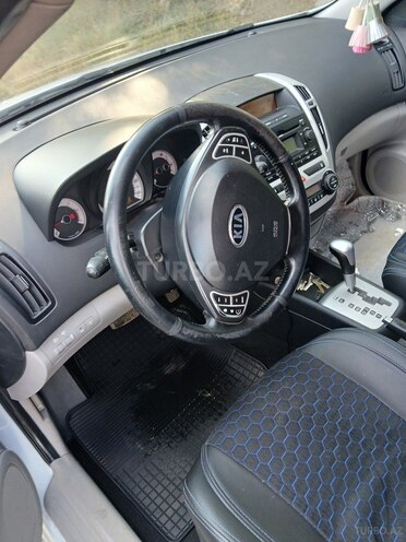 Kia Ceed 2008, 243,083 km - 1.6 л - Şəmkir