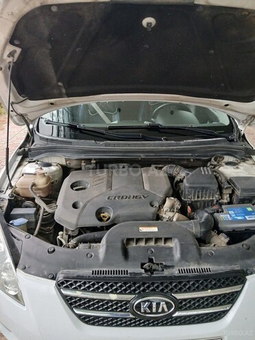 Kia Ceed 2008, 243,083 km - 1.6 л - Şəmkir