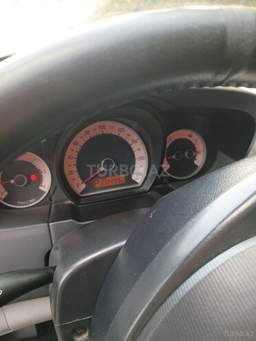 Kia Ceed 2008, 243,083 km - 1.6 л - Şəmkir