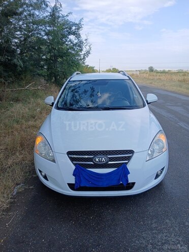Kia Ceed 2008, 243,083 km - 1.6 л - Şəmkir