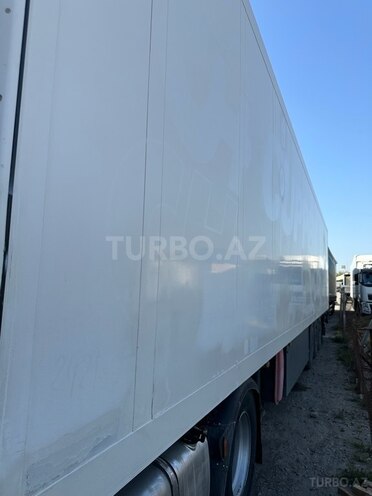 DAF 105 XF-7