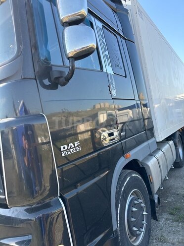 DAF 105 XF-4