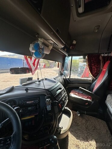 DAF 105 XF-19