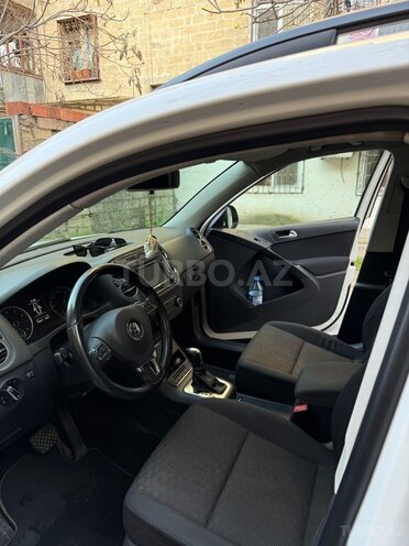 Volkswagen Tiguan 2011, 130,000 km - 2.0 l - Bakı