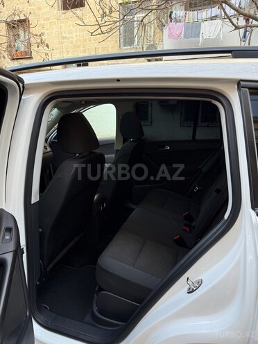 Volkswagen Tiguan 2011, 130,000 km - 2.0 l - Bakı