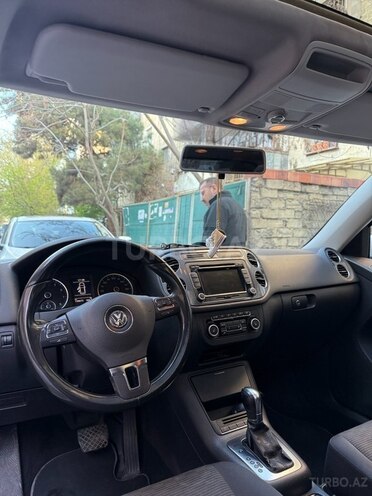 Volkswagen Tiguan 2011, 130,000 km - 2.0 l - Bakı