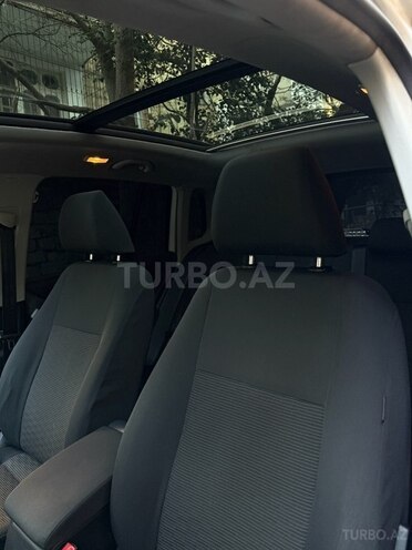 Volkswagen Tiguan 2011, 130,000 km - 2.0 l - Bakı