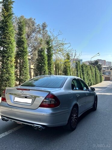 Mercedes E 220 d 2006, 255,000 km - 2.2 л - Bakı