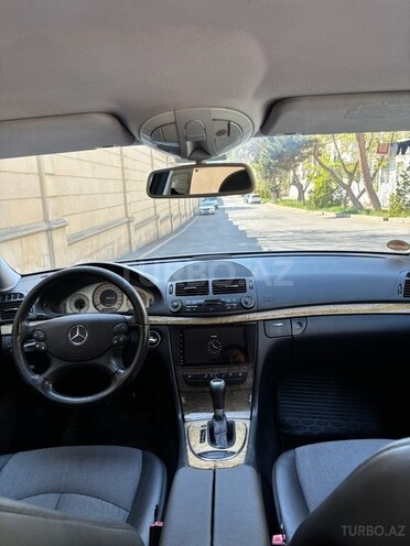 Mercedes E 220 d 2006, 255,000 km - 2.2 л - Bakı