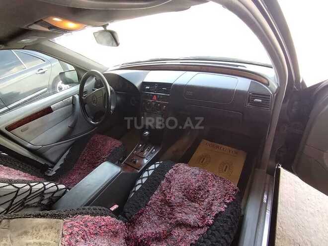 Mercedes C 200 1998, 230,000 km - 2.0 л - Sumqayıt