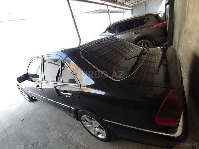 Mercedes C 200 1998, 230,000 km - 2.0 л - Sumqayıt