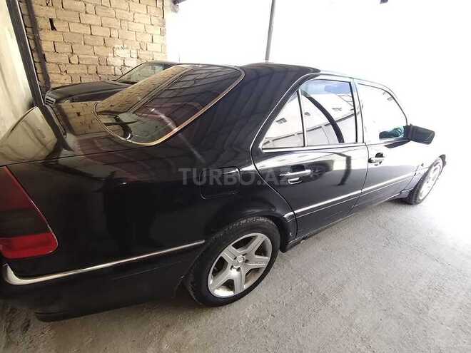 Mercedes C 200 1998, 230,000 km - 2.0 л - Sumqayıt