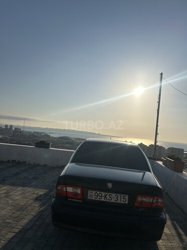 Khazar LX 2021, 118,000 km - 1.7 l - Bakı