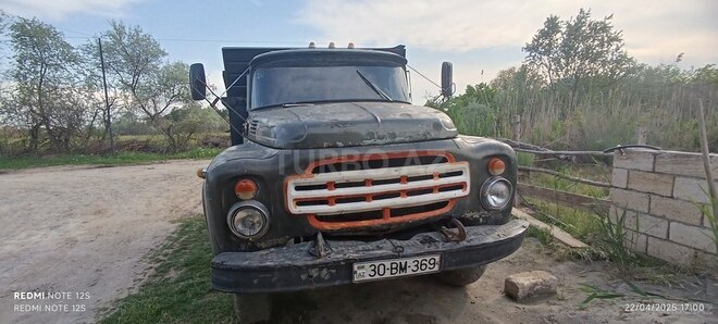 ZIL 130 1986, 150,000 km - 6.0 л - İmişli