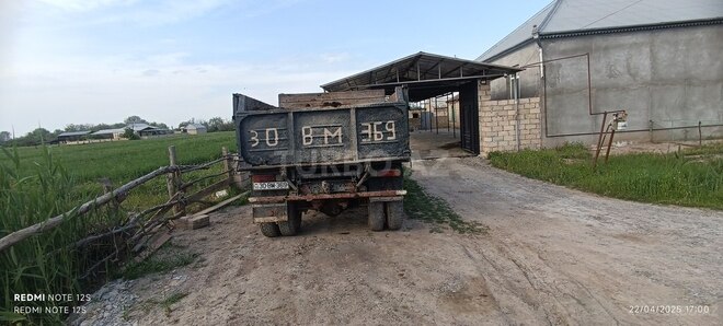 ZIL 130 1986, 150,000 km - 6.0 л - İmişli