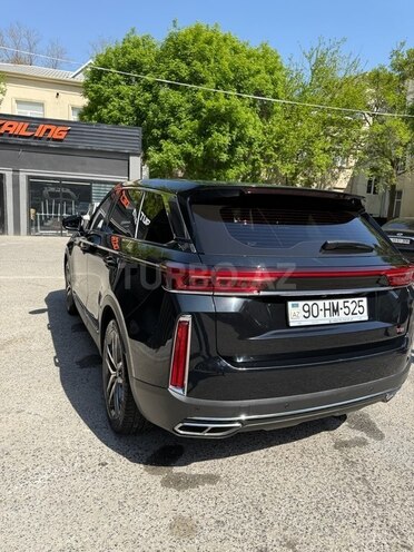 Bestune T99 2019, 129,000 km - 2.0 l - Bakı