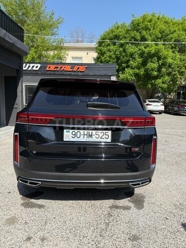 Bestune T99 2019, 129,000 km - 2.0 l - Bakı
