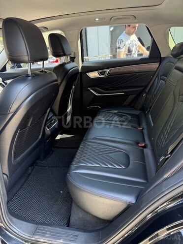 Bestune T99 2019, 129,000 km - 2.0 l - Bakı