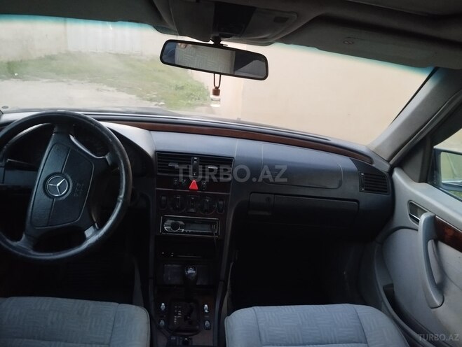Mercedes C 180 1999, 370,000 km - 1.8 l - Bakı