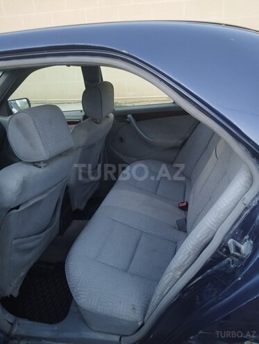 Mercedes C 180 1999, 370,000 km - 1.8 l - Bakı