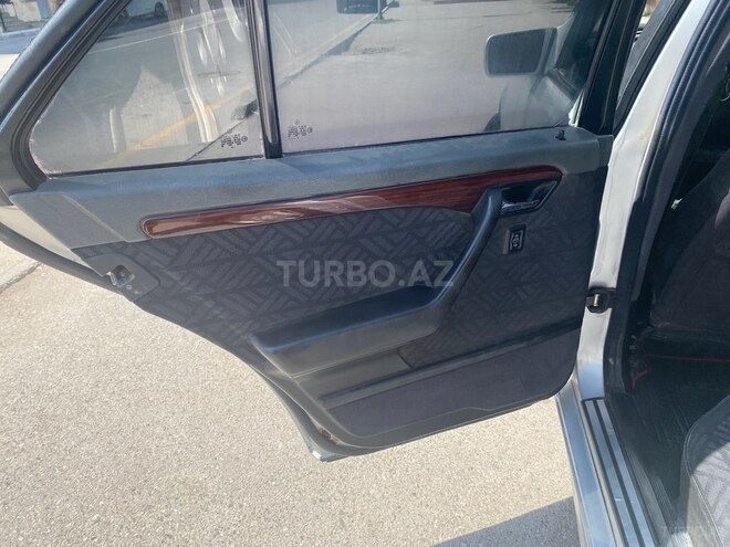 Mercedes C 200 1995, 394,874 km - 2.0 л - Bakı