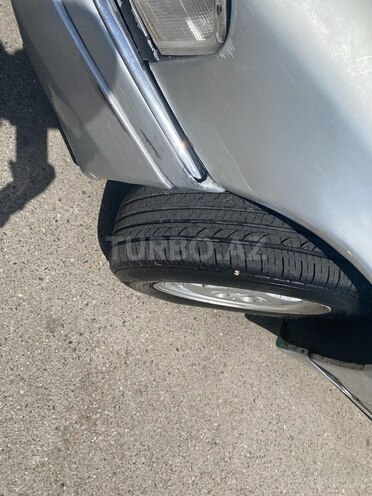 Mercedes C 200 1995, 394,874 km - 2.0 л - Bakı