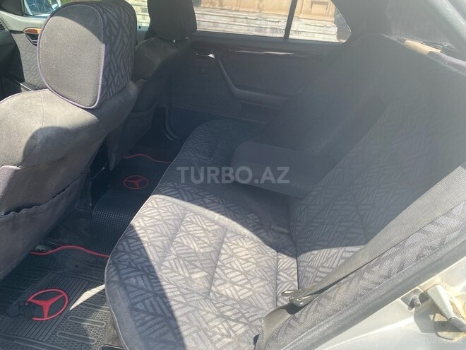 Mercedes C 200 1995, 394,874 km - 2.0 л - Bakı