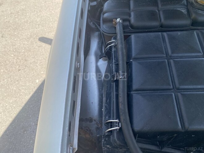 Mercedes C 200 1995, 394,874 km - 2.0 л - Bakı
