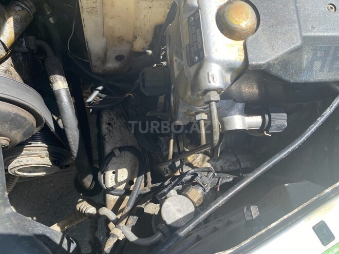 Mercedes C 200 1995, 394,874 km - 2.0 л - Bakı